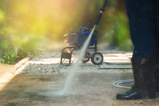 Professional Pressure Washing Services in Sherwood, WI